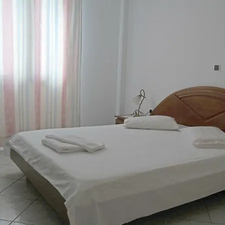 Melissa's Tatil Evi