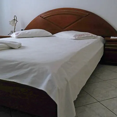Melissa's Tatil Evi Naxos City