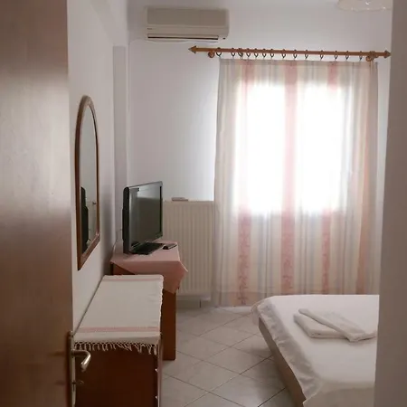 Melissa's Tatil Evi *