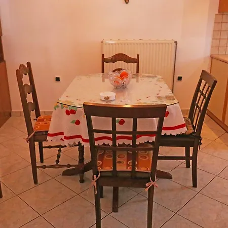 Tatil Evi Melissa's