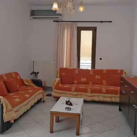 Tatil Evi Melissa's