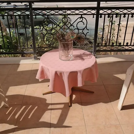 Tatil Evi Melissa's *
