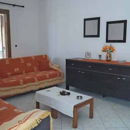 Melissa's Tatil Evi *