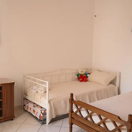Tatil Evi Melissa's *